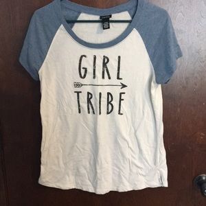 women’s graphic tee